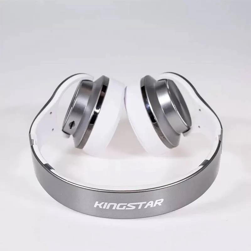 هدفون بی سیم کینگ استار مدل KBH115S