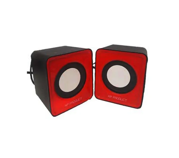 اسپیکر ایکس پی مدل XP-SU40 اسپیکر ایکس پی مدل XP-SU40