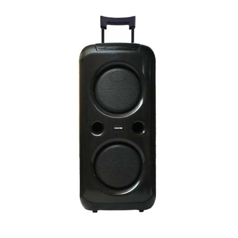 اسپیکر بلوتوثی قابل حمل مچر مدل MR-2100