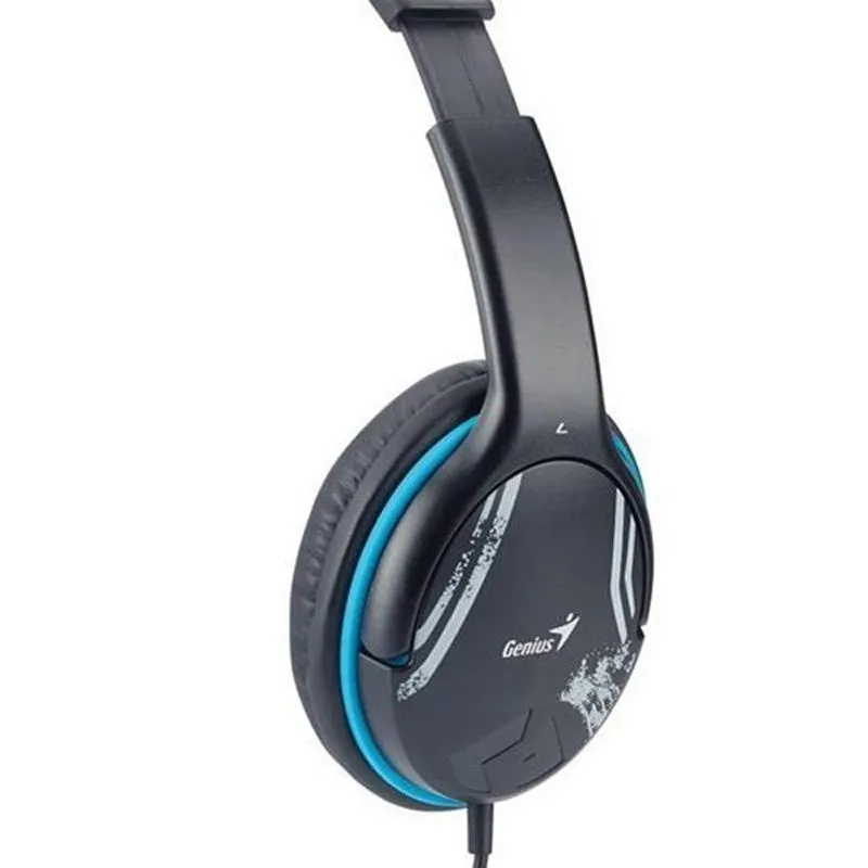 هدست جنیوس مدل HS-400A
