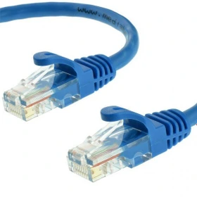 کابل شبکه CAT6 رویال طول 10 متر