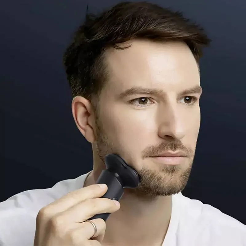 ریش تراش شیائومی مدل Enchen Victor