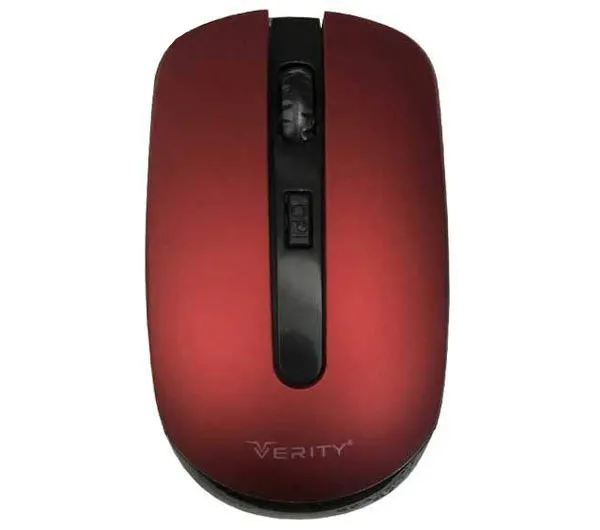 ماوس بی سیم وریتی مدل V-MS4110W
