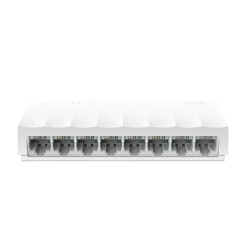 سوییچ 8 پورت تی پی-لینک مدل LS1008