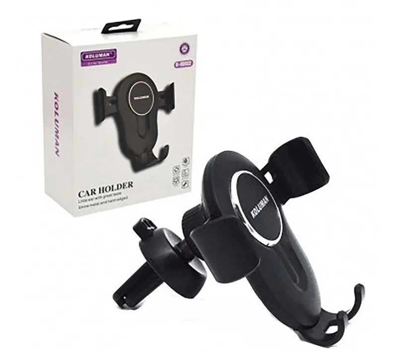پایه نگهدارنده گوشی موبایل کلومن مدل HD-022