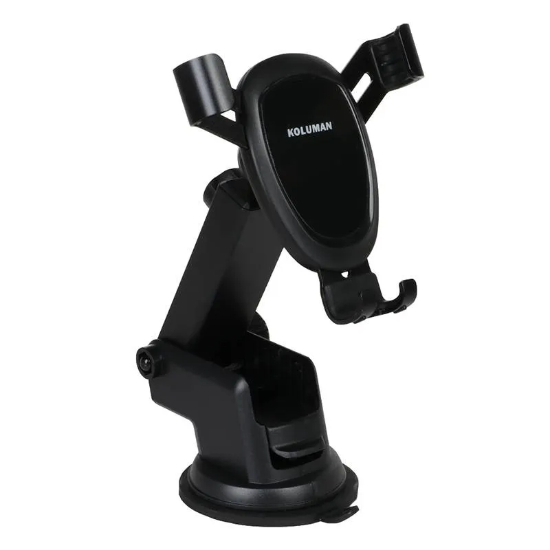 پایه نگهدارنده گوشی موبایل کلومن مدل K-HD012