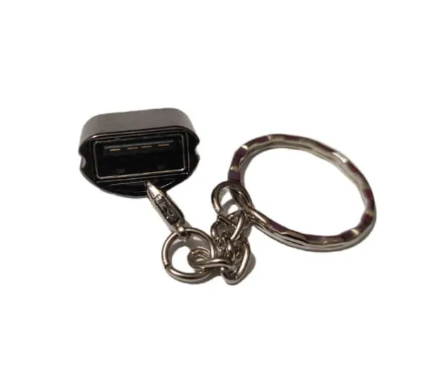 تبدیل USB به MicroUSB کلومن مدل K-OT11