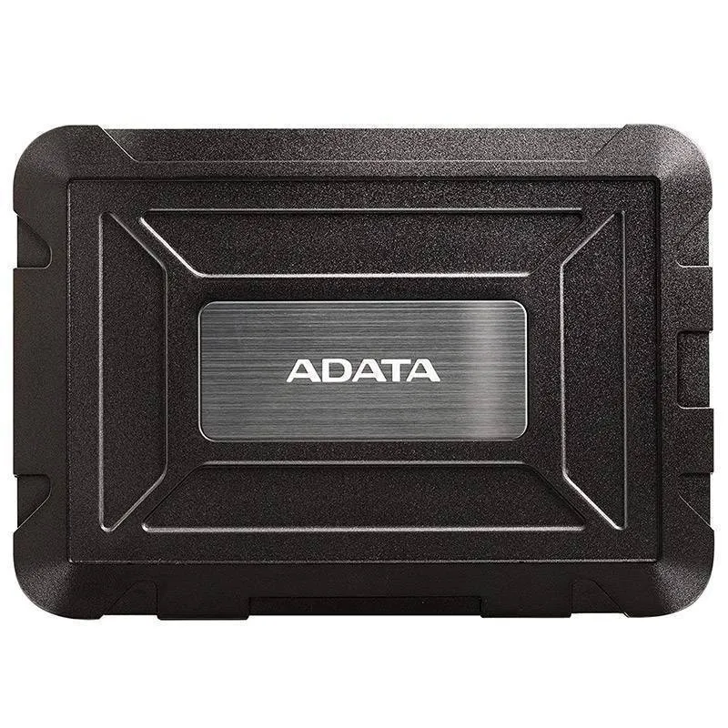 باکس هارد دیسک 2.5 اینچ USB 3.1 ای دیتا مدل ED600