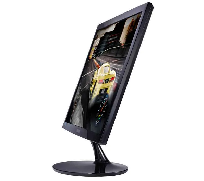 مانیتور سامسونگ مدل S24D332H سایز 24 اینچ