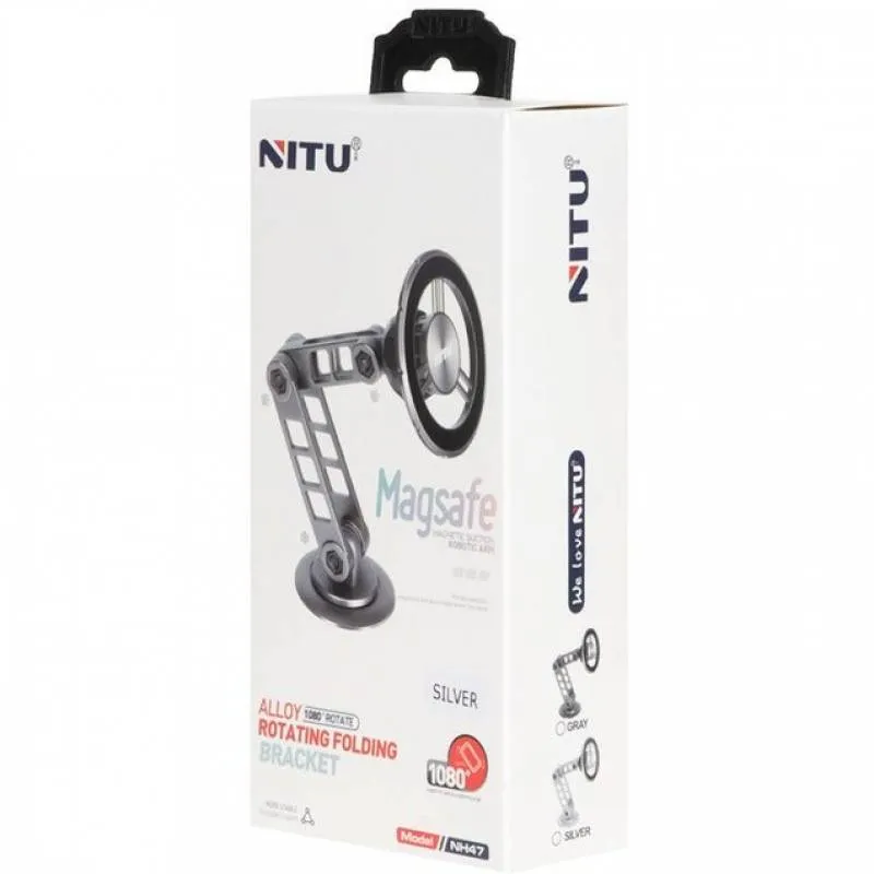 پایه نگهدارنده گوشی موبایل نیتو مدل NH47