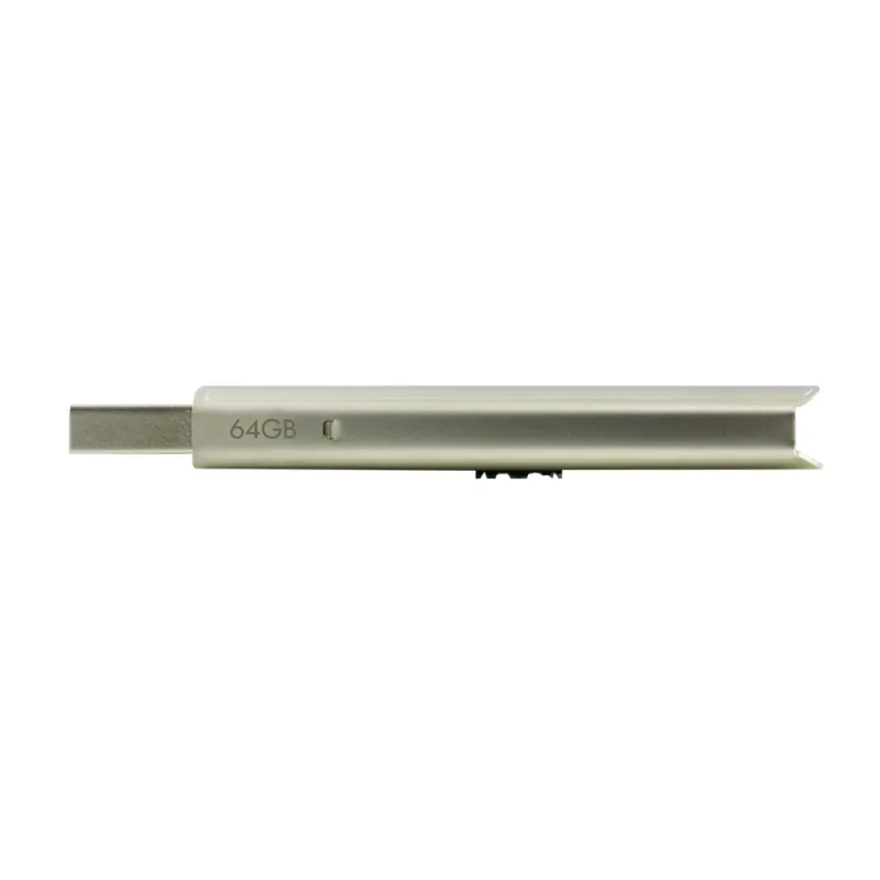فلش مموری اچ پی مدل X796W USB3.1 ظرفیت 128 گیگابایت