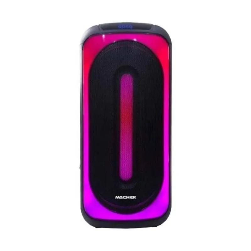 اسپیکر بلوتوثی قابل حمل مچر مدل MR-1900