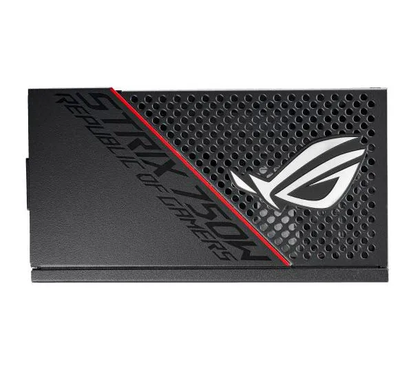 منبع تغذیه کامپیوتر ایسوس مدل ROG STRIX 750G