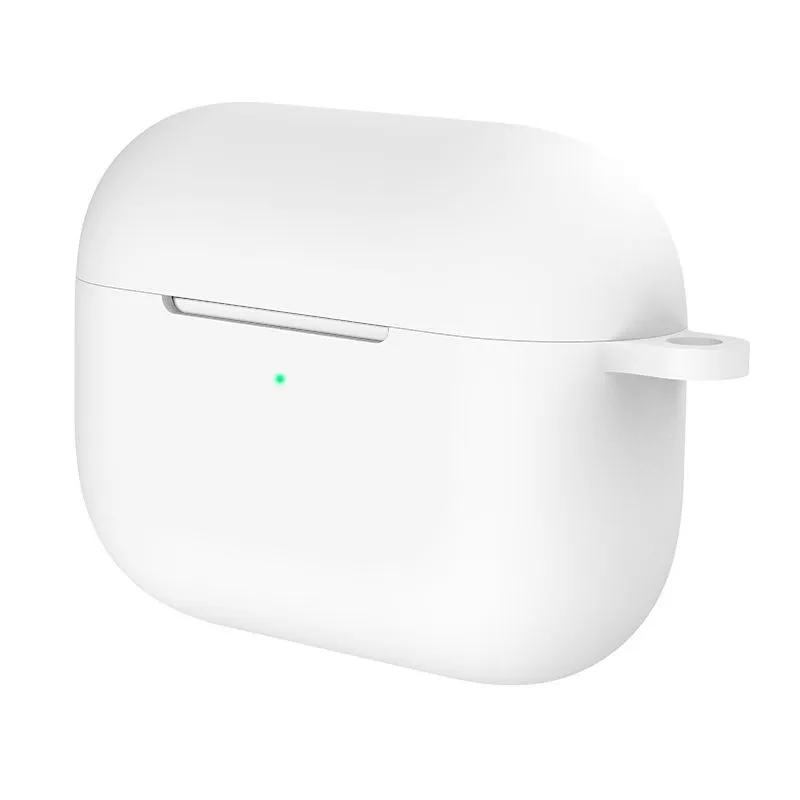 کاور سیلیکونی مناسب برای کیس Airpods 3