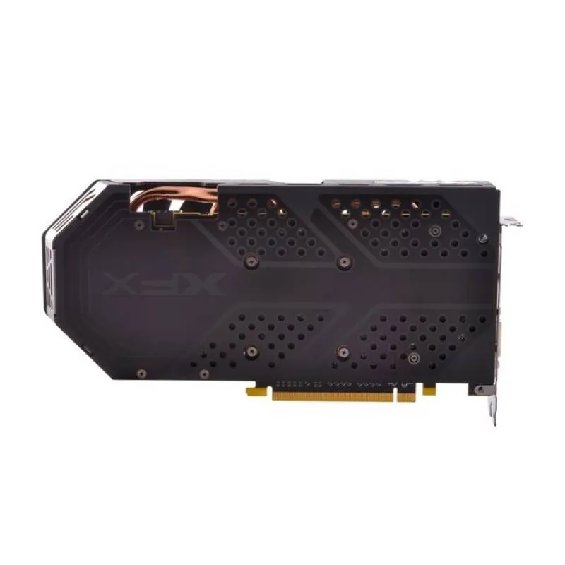 کارت گرافیک ایکس اف ایکس AMD RX580P8D 8G DDR5 استوک