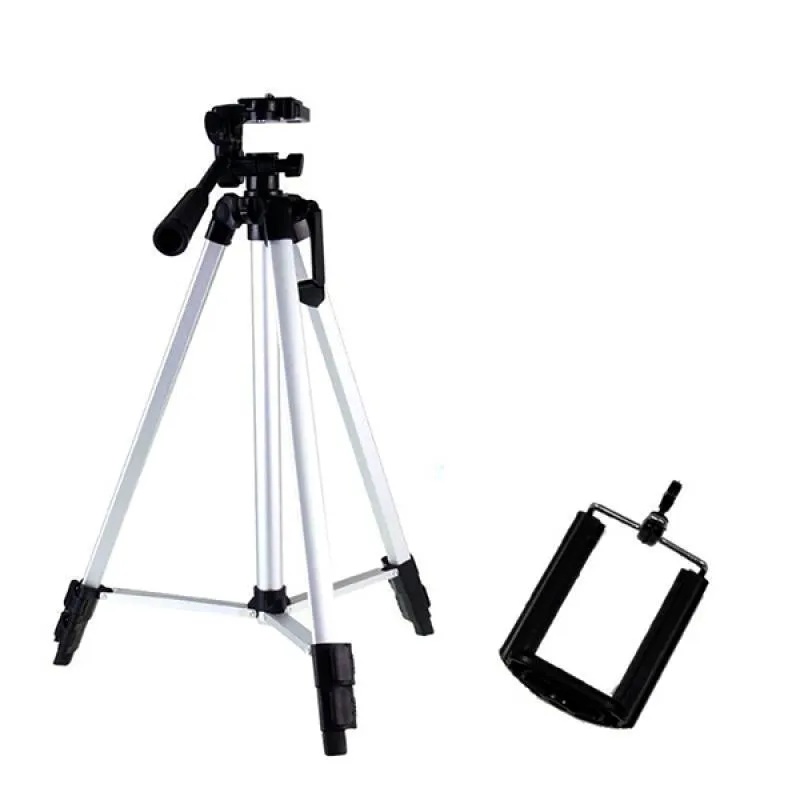 سه پایه دوربین مدل A-330A