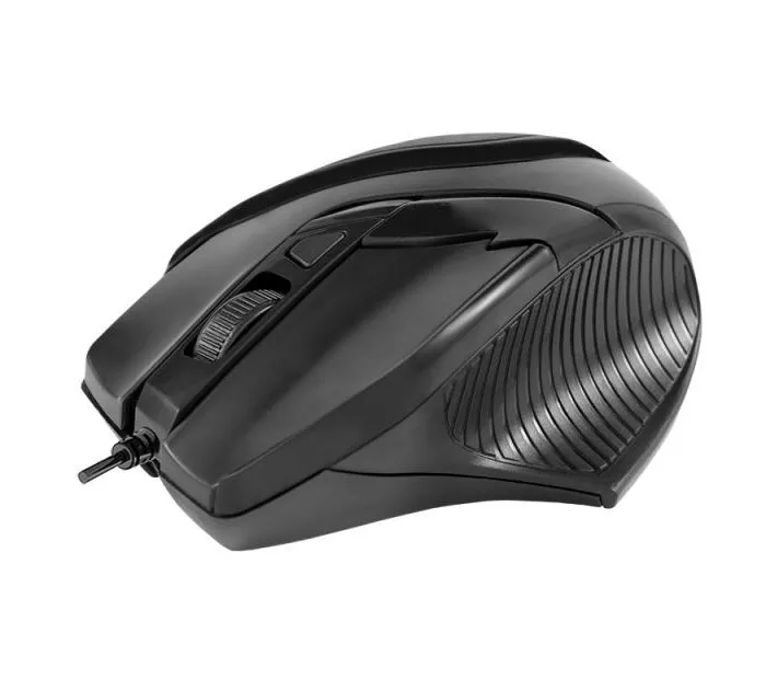 ماوس سیبراتون مدل SM4240