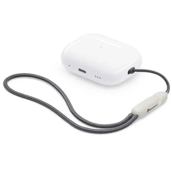 هندزفری بلوتوثی گرین لاین مدل Earbuds Pro 2 به همراه بند و کاور سیلیکونی
