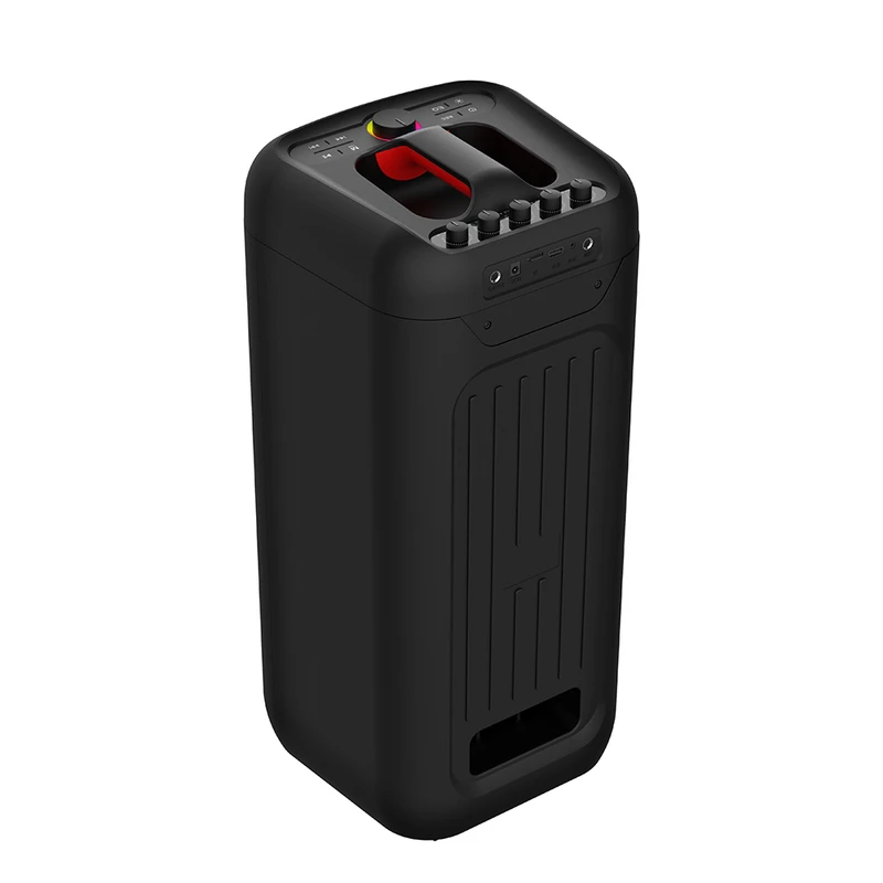 اسپیکر بلوتوثی قابل حمل ایکس انرژی مدل X-670