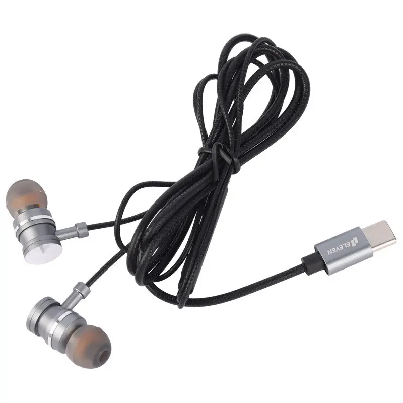 هندزفری ایلون مدل HF71B Type-C