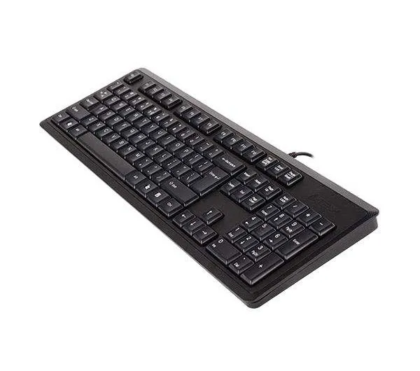 کیبورد ای فورتک مدل KR-92