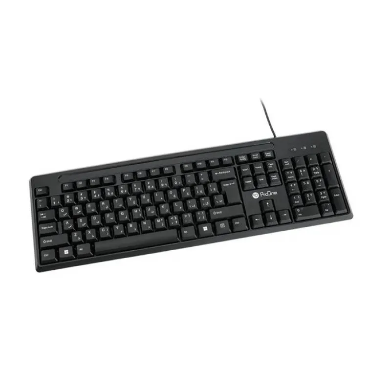 کیبورد پرووان مدل PKC40