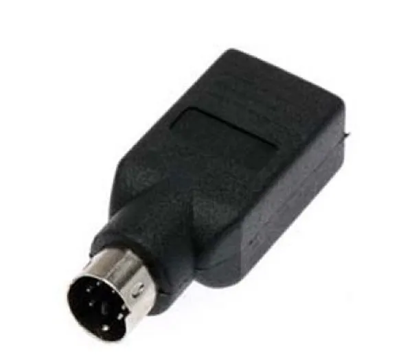تبدیل USB مادگی به PS2 نری