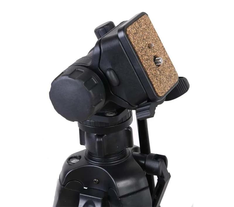 سه پایه دوربین ویفنگ مدل WT-3716