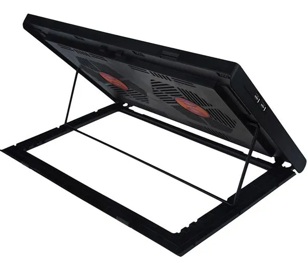 پایه خنک کننده تسکو مدل TCLP 3106