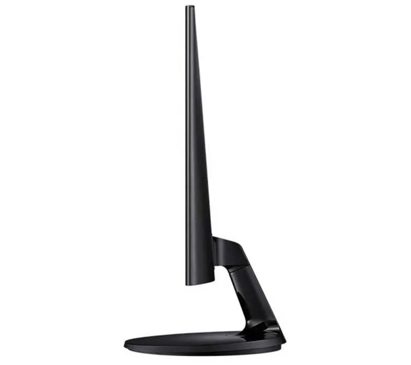 مانیتور سامسونگ مدل LS19F355HN سایز 19 اینچ