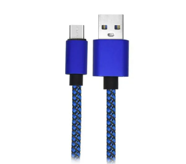 کابل تبدیل USB به USB-C تسکو مدل TC C170 طول 1 متر