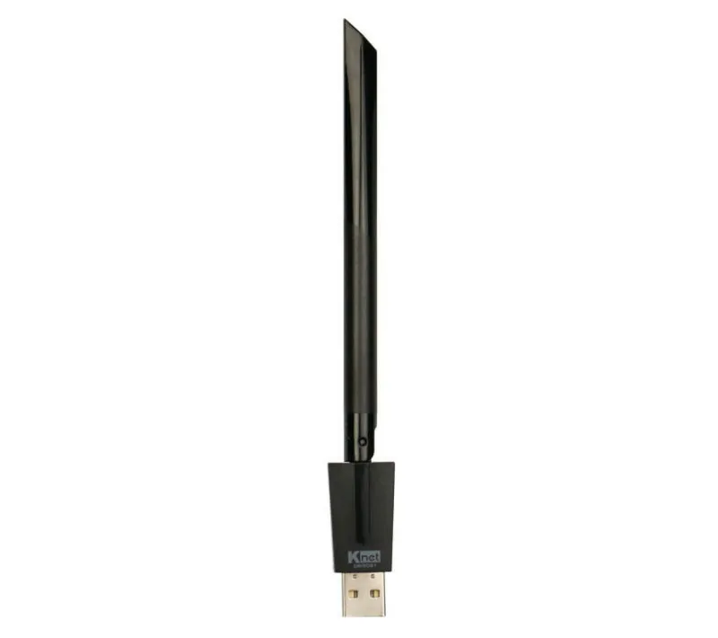 کارت شبکه USB بی سیم کی نت مدل 3DBI