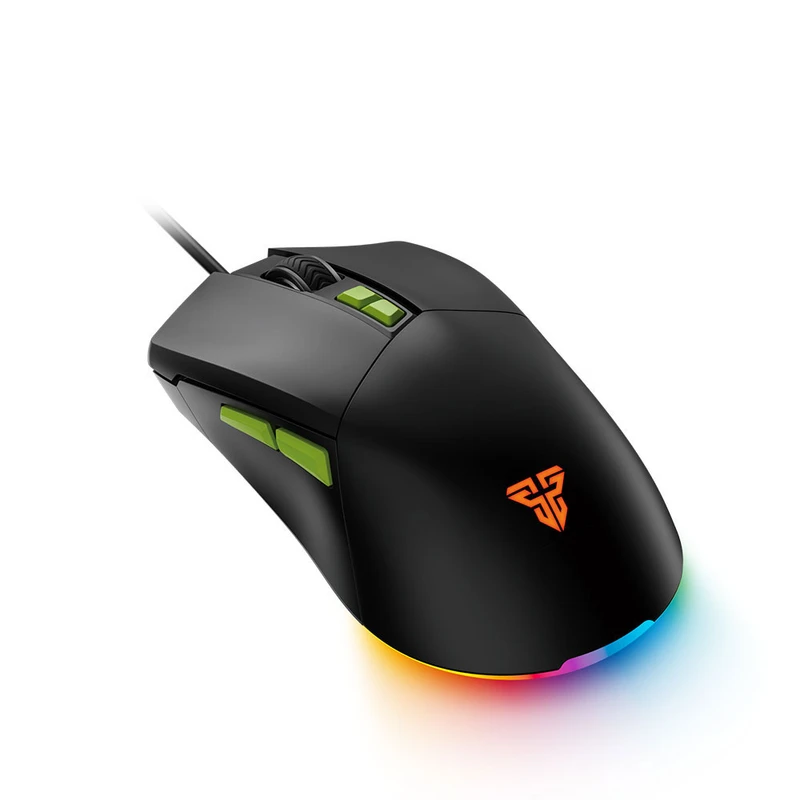 ماوس مخصوص بازی فنتک مدل Phantom ll VX6