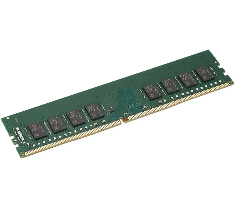 رم دسکتاپ DDR4 تک کاناله 2666 مگاهرتز کینگستون ظرفیت 16 گیگابایت
