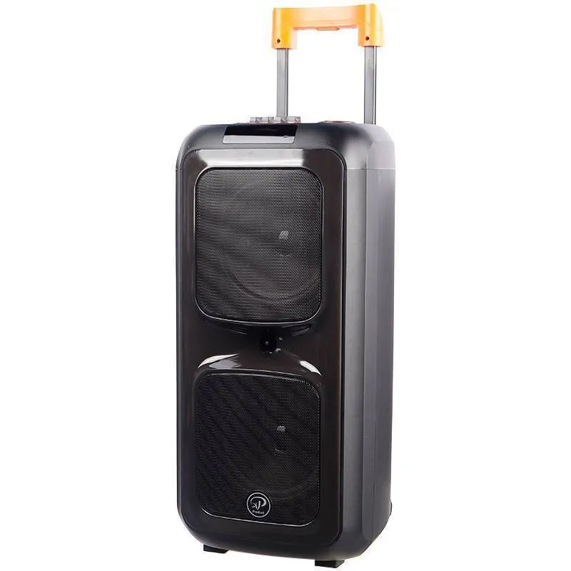 اسپیکر بلوتوثی قابل حمل ایکس پی مدل XP-M1212A