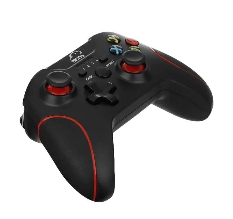دسته بازی تسکو مدل TG120 X2 بسته دو عددی
