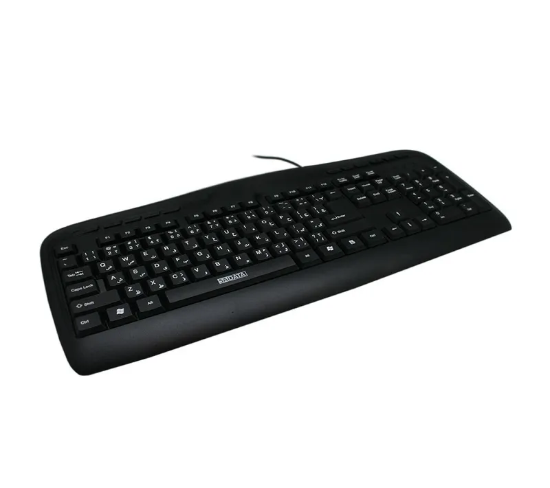 کیبورد سادیتا مدل SK-1500 Multimedia