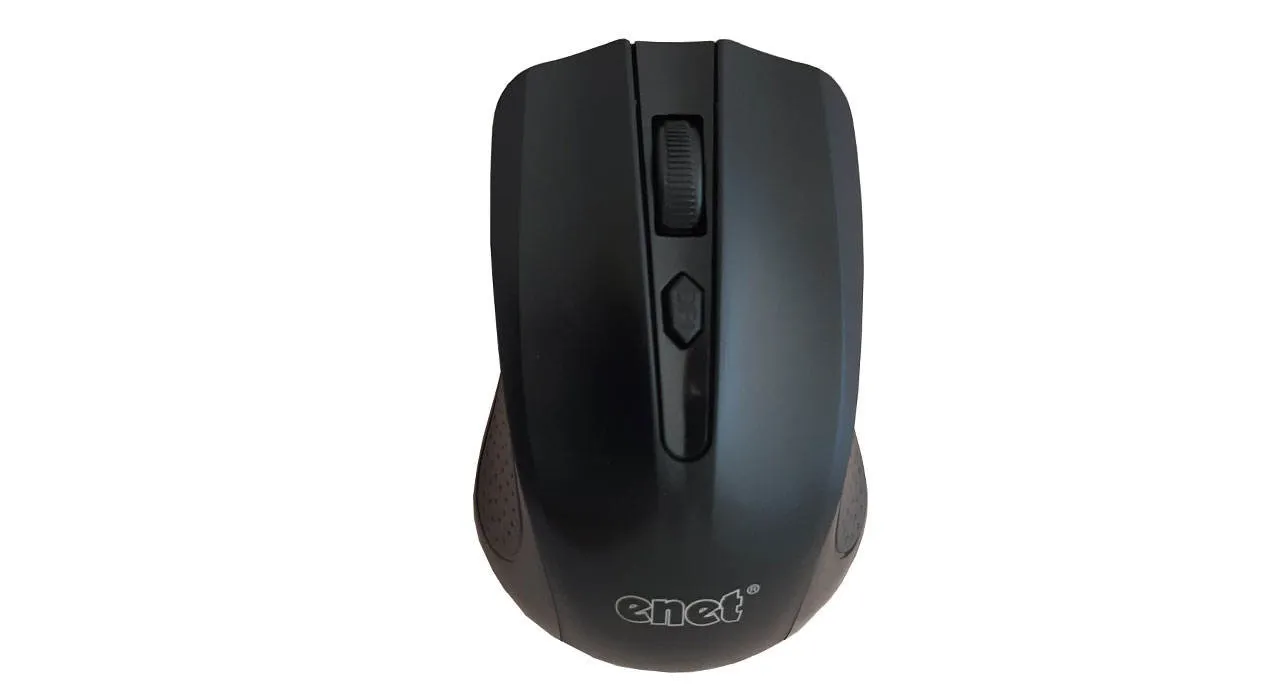 ماوس بی سیم ای نت مدل G-211