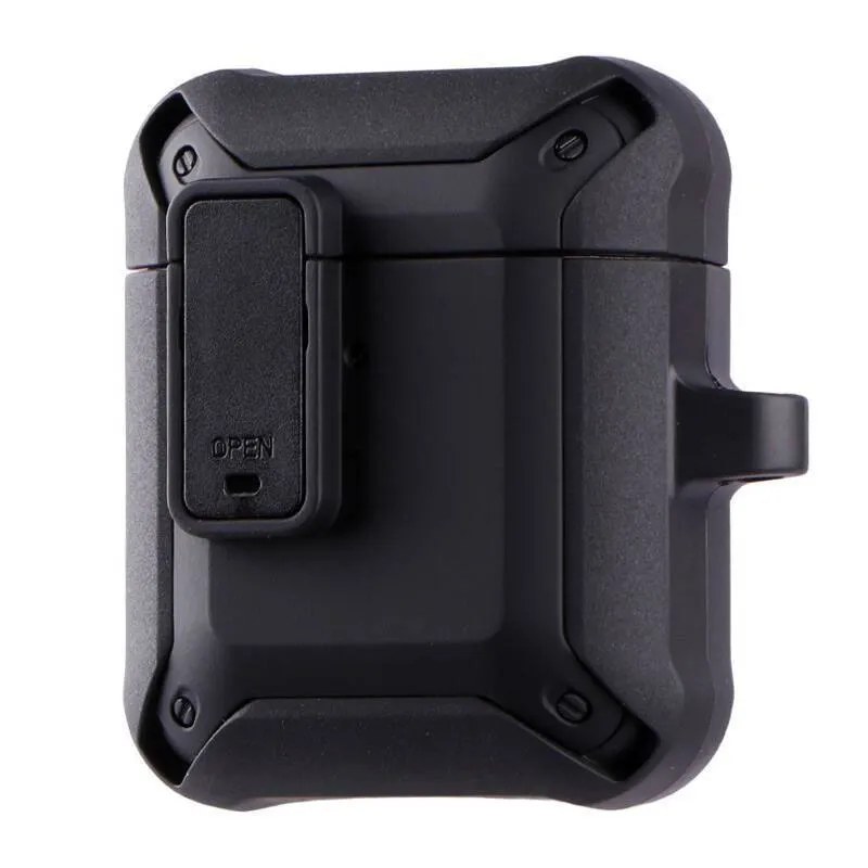 کاور تسکو مدل TCO3204 مناسب برای کیس AirPods 2