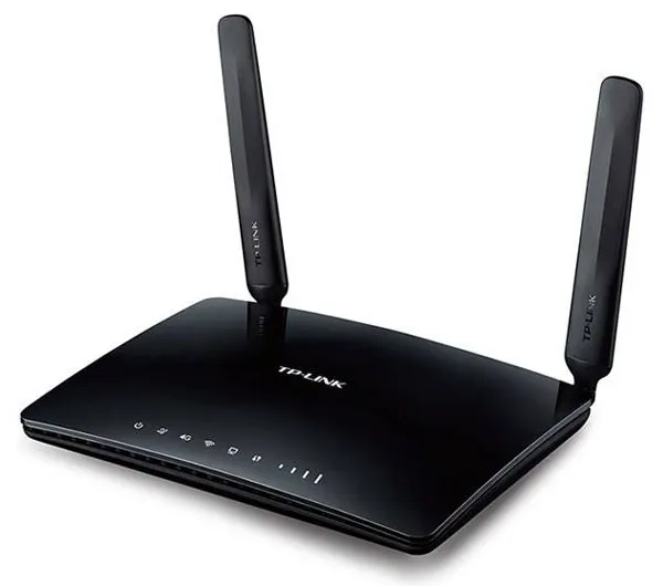 مودم روتر بی سیم LTE تی پی لینک مدل Archer MR200