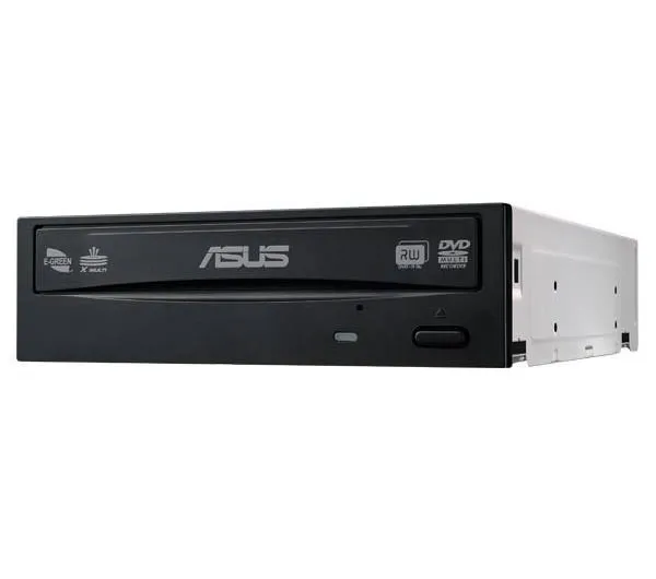 درایو DVD اینترنال ایسوس مدل DRW-24D5MT جعبه دار