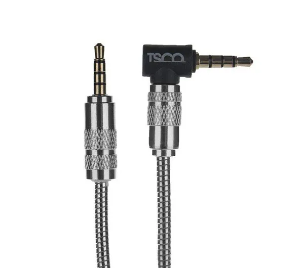 کابل AUX تسکو مدل TC 94 طول 1 متر