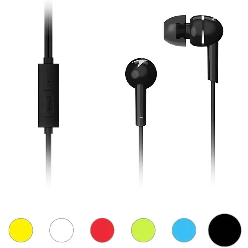 هندزفری جنیوس مدل HS-M300