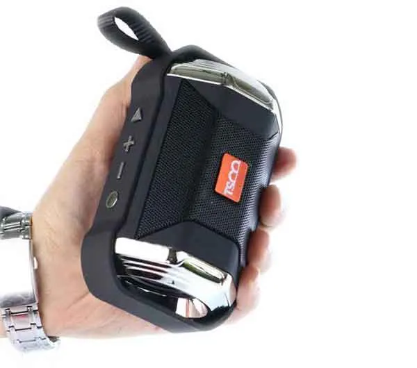 اسپیکر بلوتوث تسکو مدل TS 2331