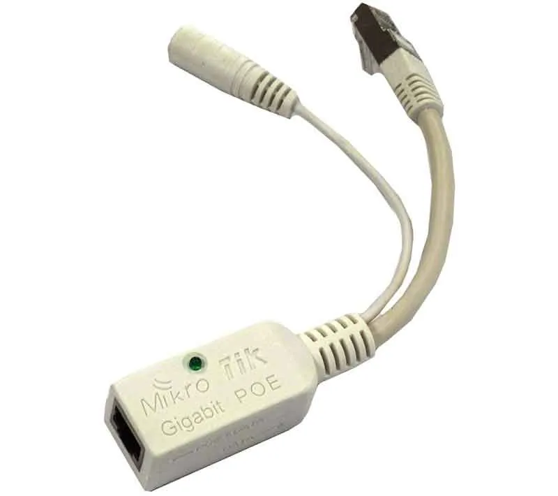 آداپتور POE میکروتیک RBGPOE