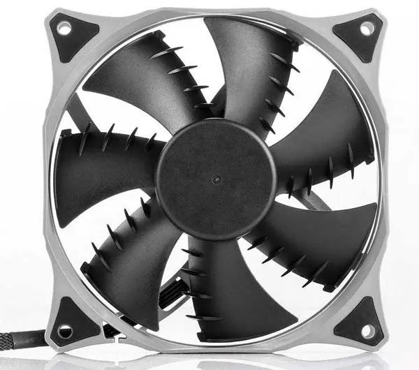 فن کیس گرین مدل GF120-HAF