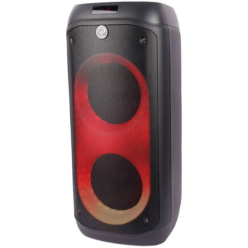 اسپیکر بلوتوثی قابل حمل ایکس پی مدل XP-M1210A