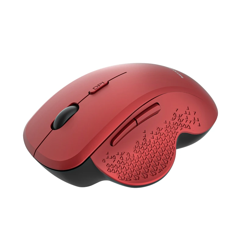 ماوس بی سیم میتسوشیدا مدل KC-G6