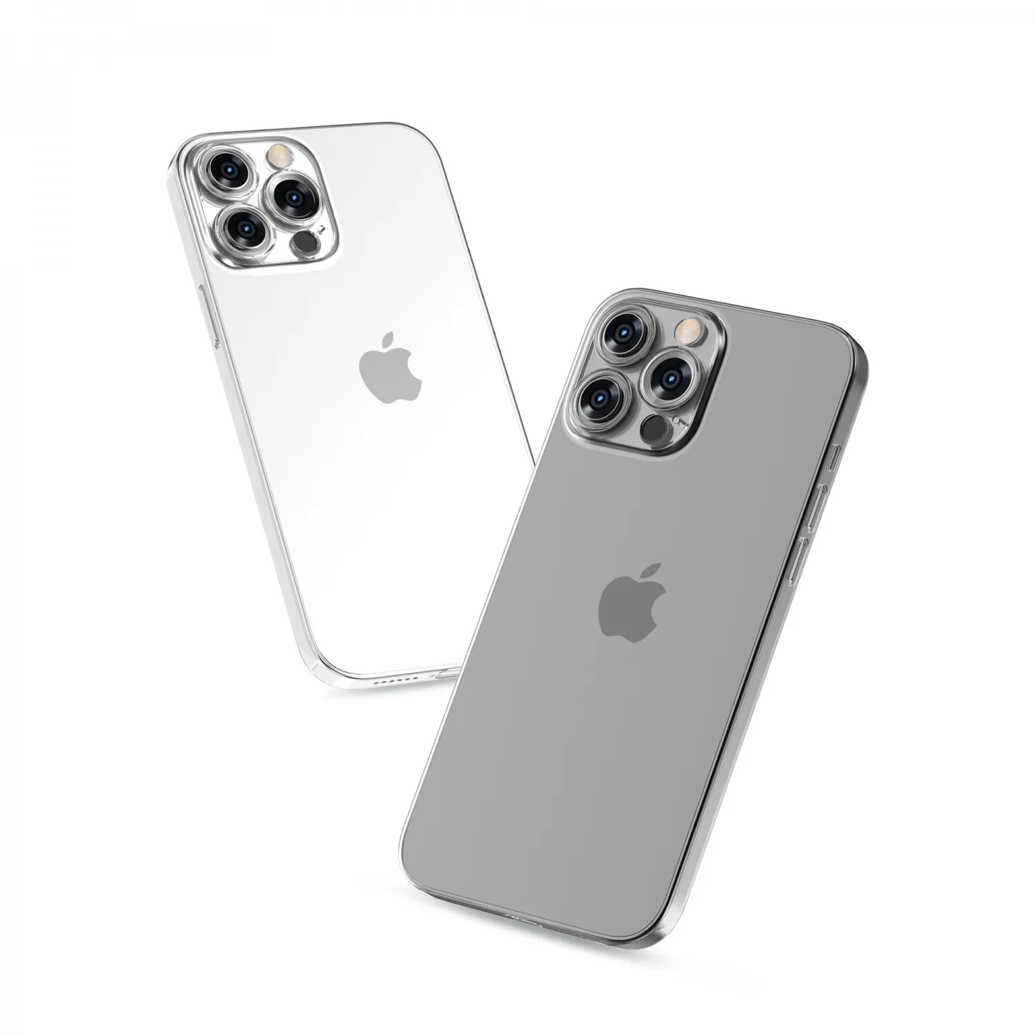 کاور گوشی گرین لاین مدل Ultra Slim مناسب برای iphone 13