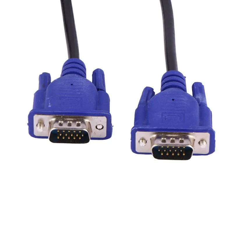 کابل VGA ایکس فور نت طول 3 متر